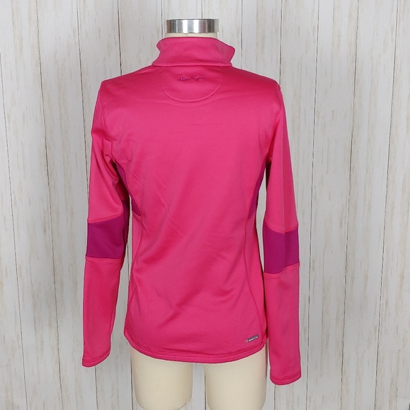 Champion Full Zip Fleece - Picture 2 of 6